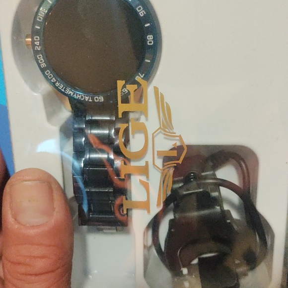 Smart watch - Picture 2 of 7